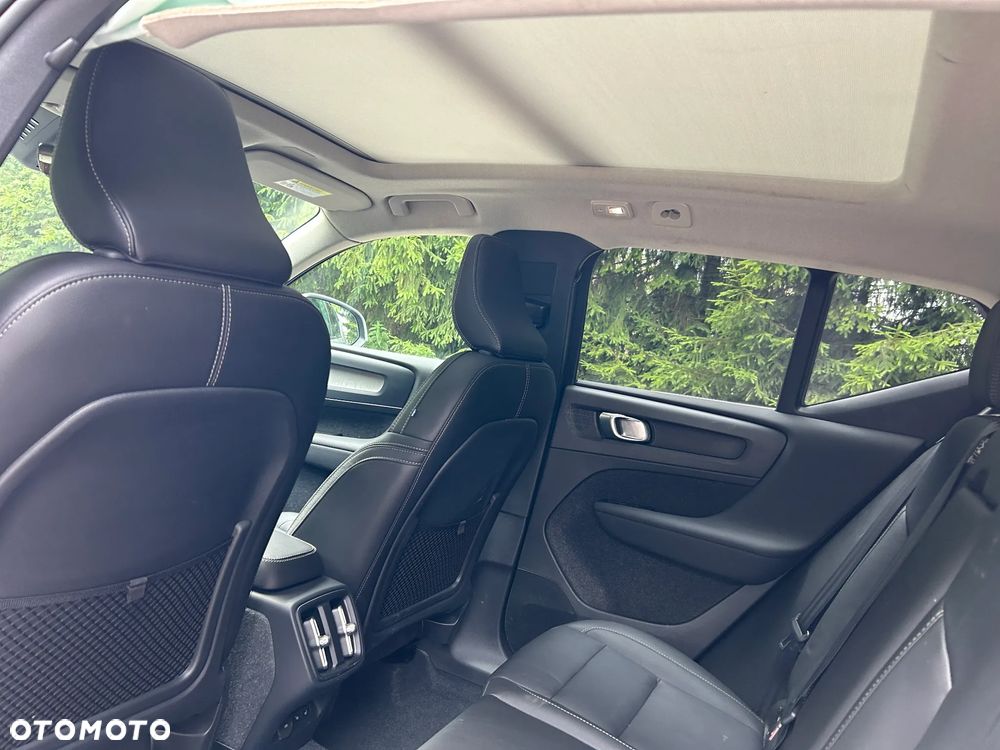 Volvo XC 40 B5 B AWD Ultimate Bright - 14