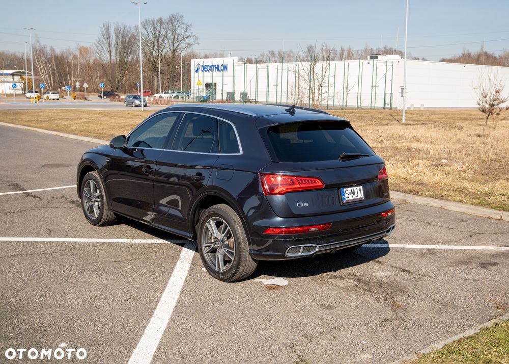 Audi Q5 - 5