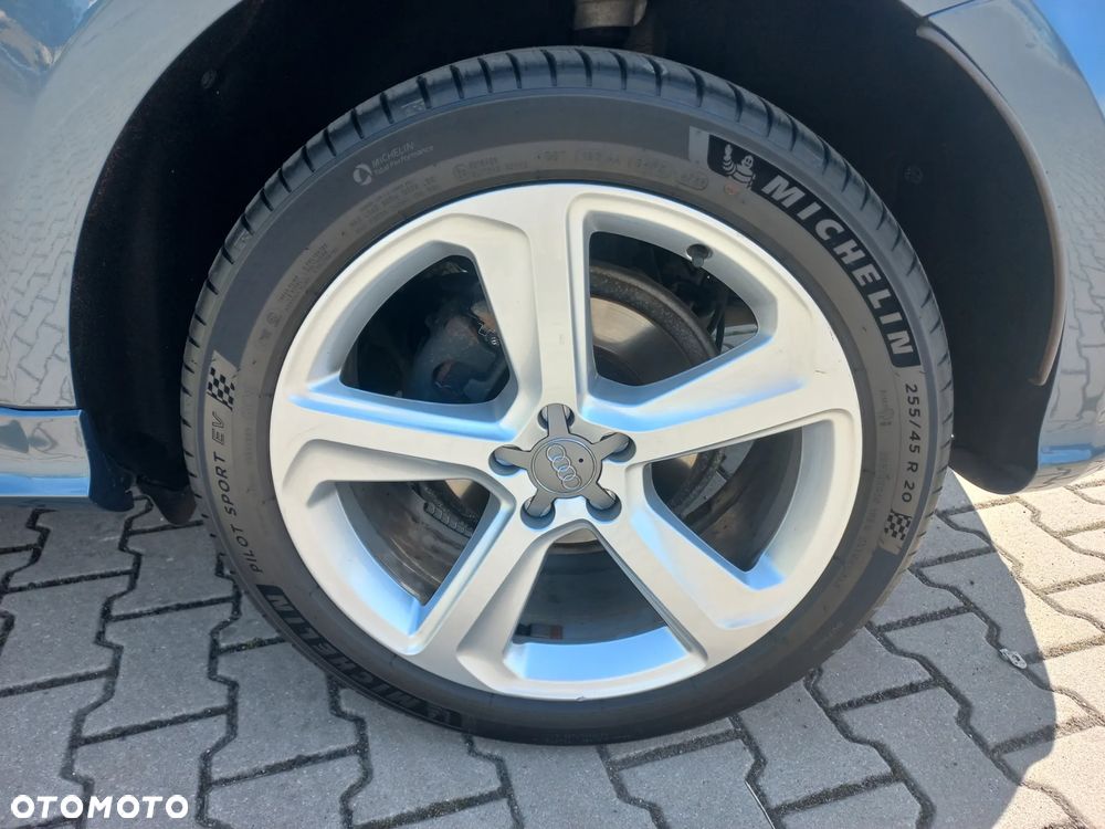 Audi Q5 - 8