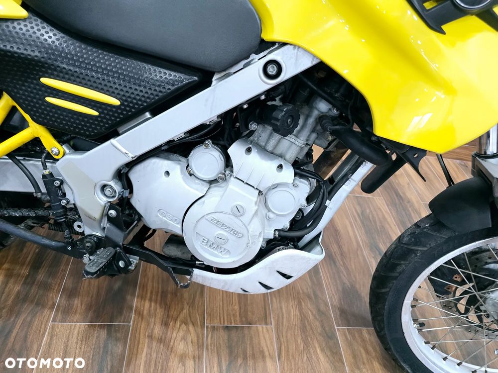 BMW GS - 10