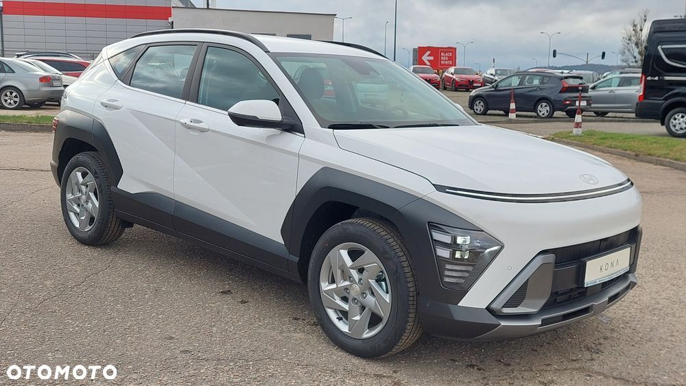 Hyundai Kona 1.6 T-GDI Executive DCT - 2