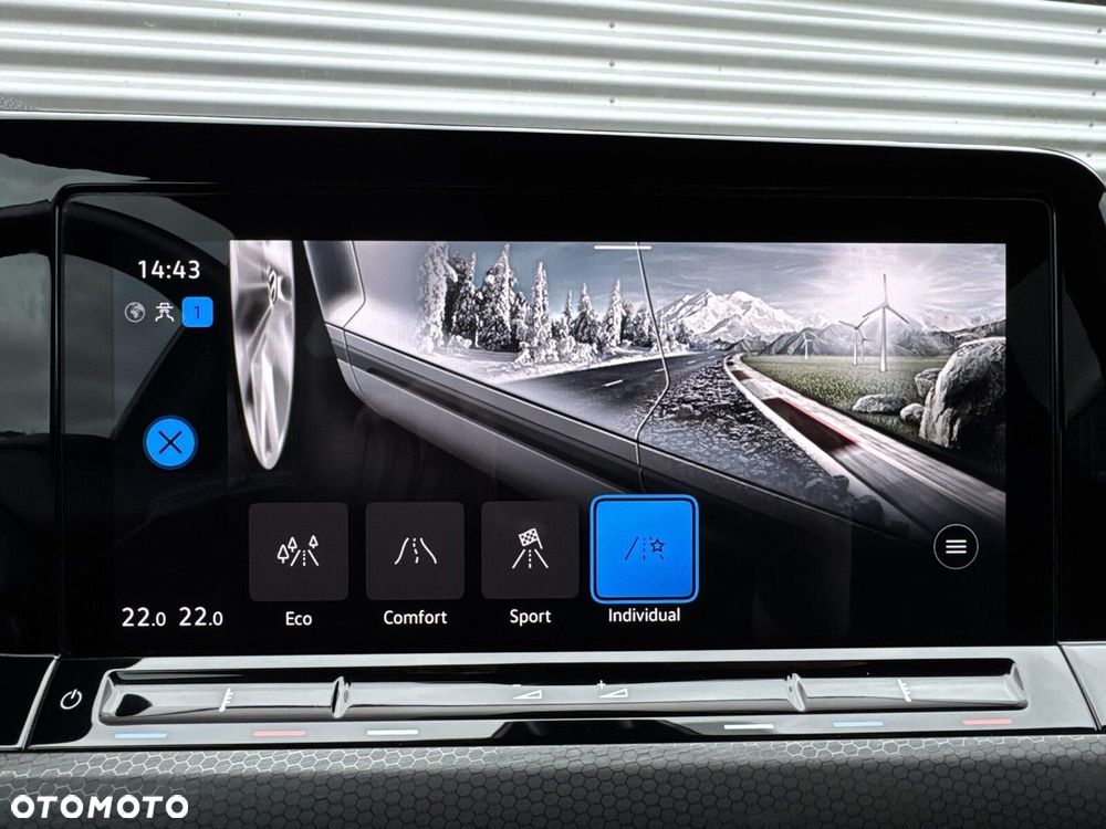 Volkswagen Golf 2.0 TSI GTI DSG - 28