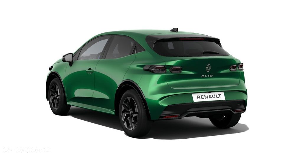 Renault Clio - 6