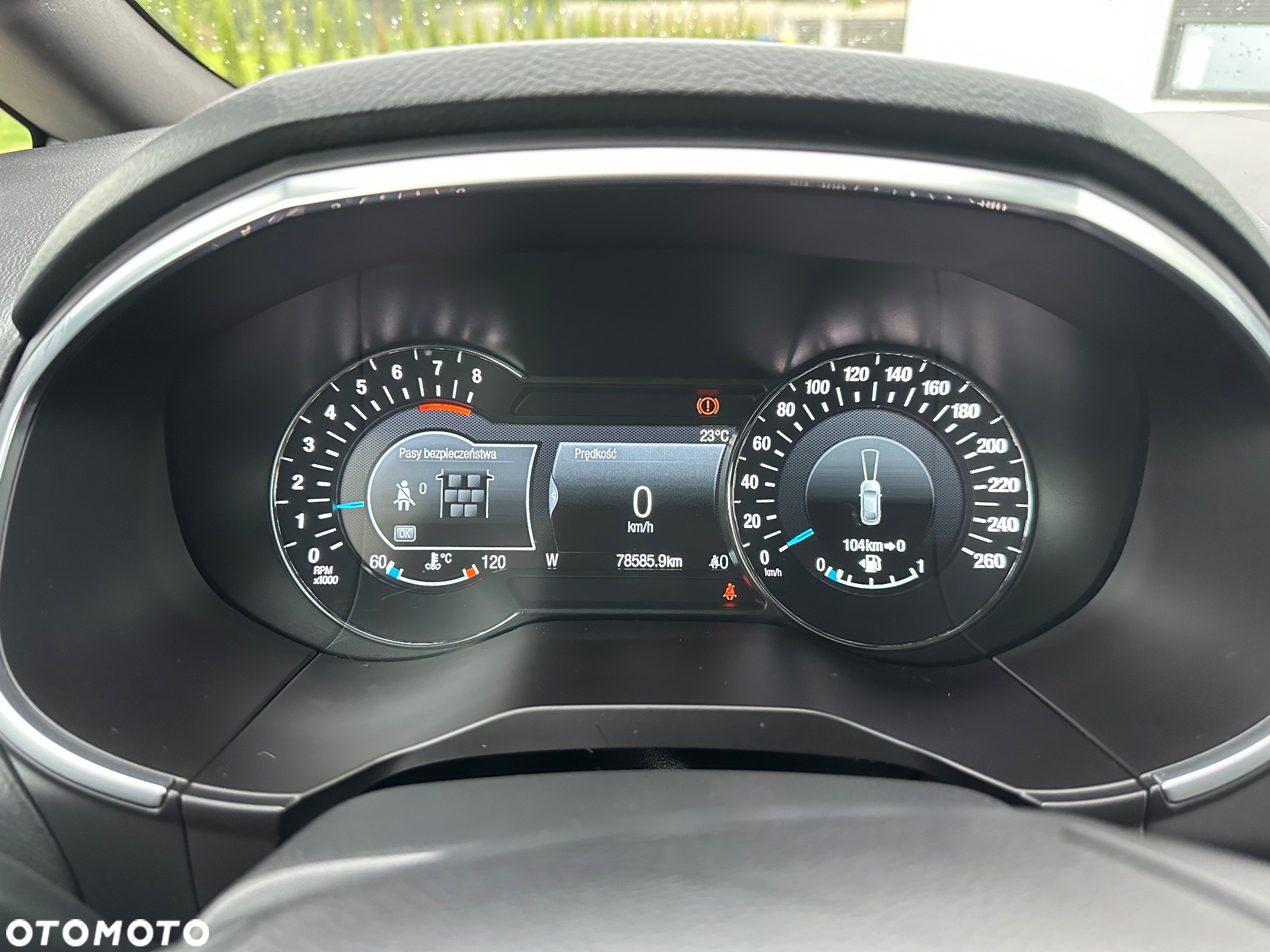 Ford S-Max 1.5 Eco Boost Start-Stopp ST-LINE - 26