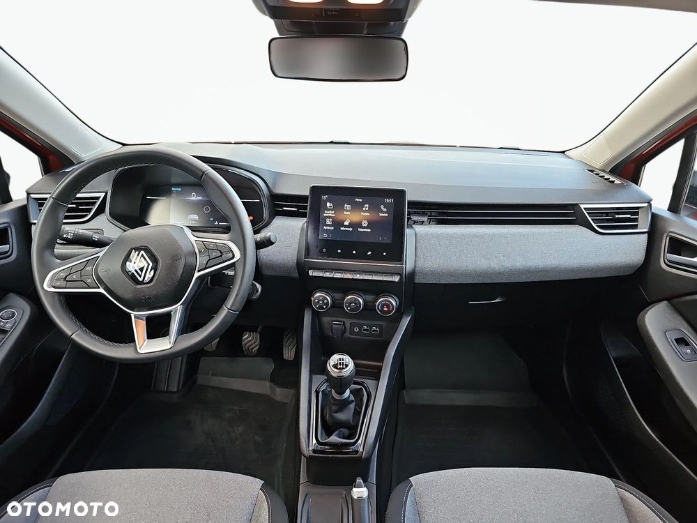 Renault Clio 1.0 TCe Zen - 19