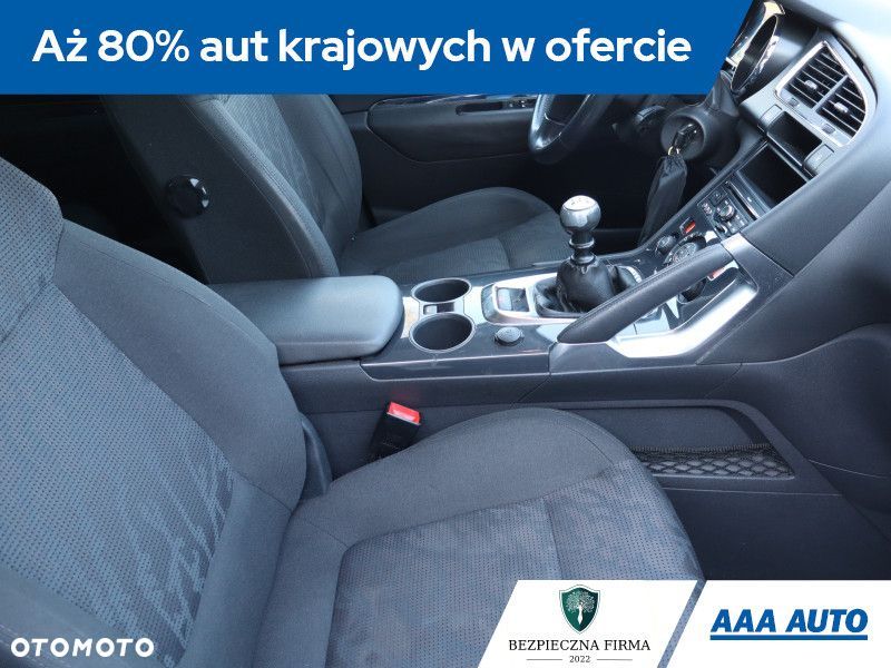 Peugeot 3008 - 11