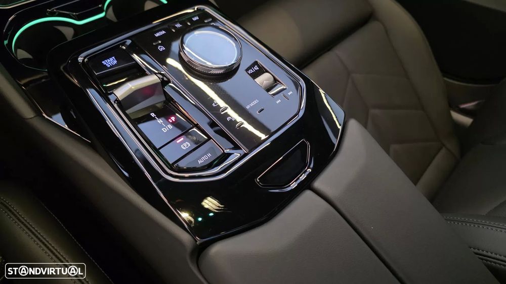 BMW i5 eDrive40 Pack Desportivo M Pro - 45
