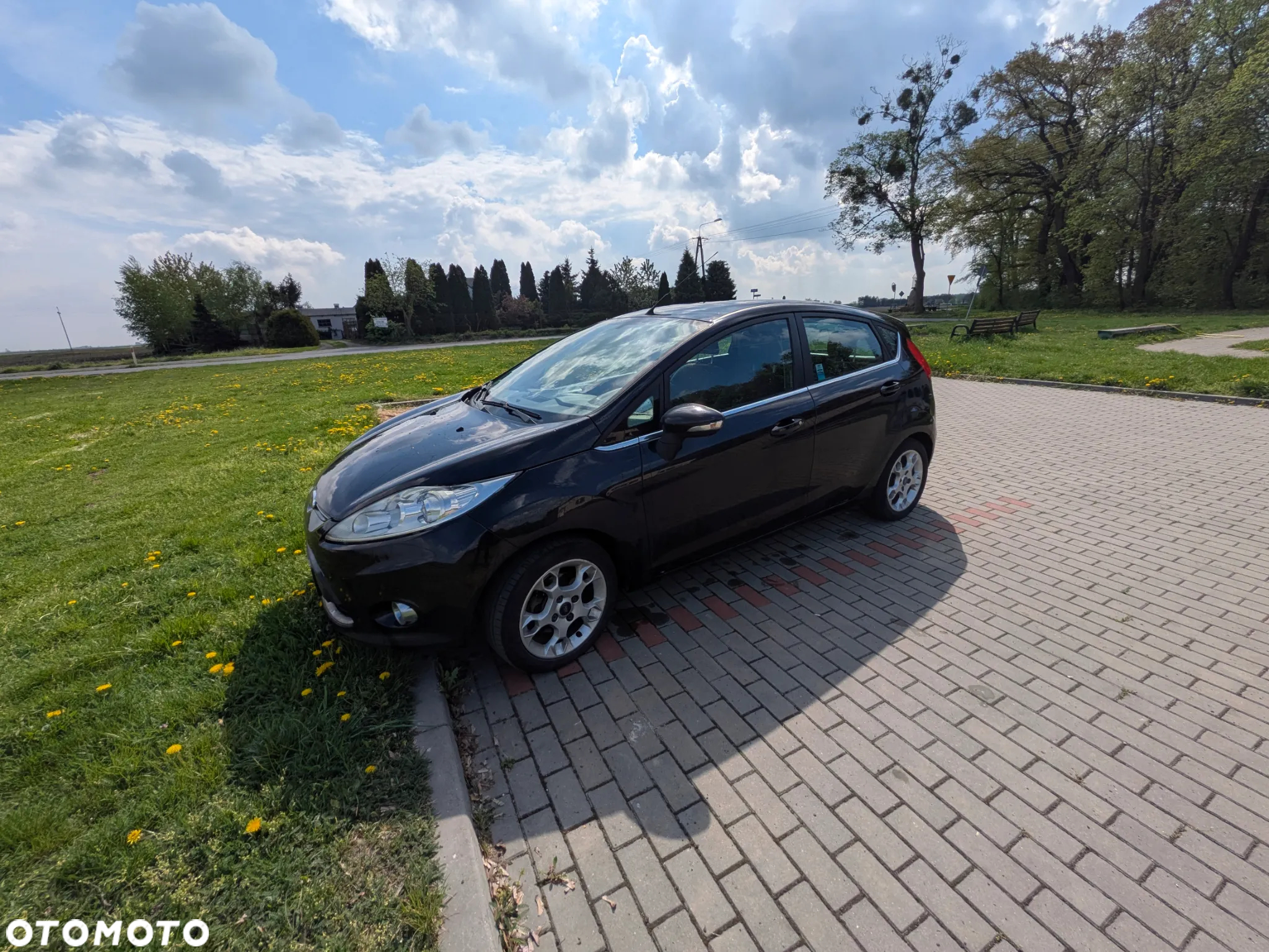 Ford Fiesta - 3