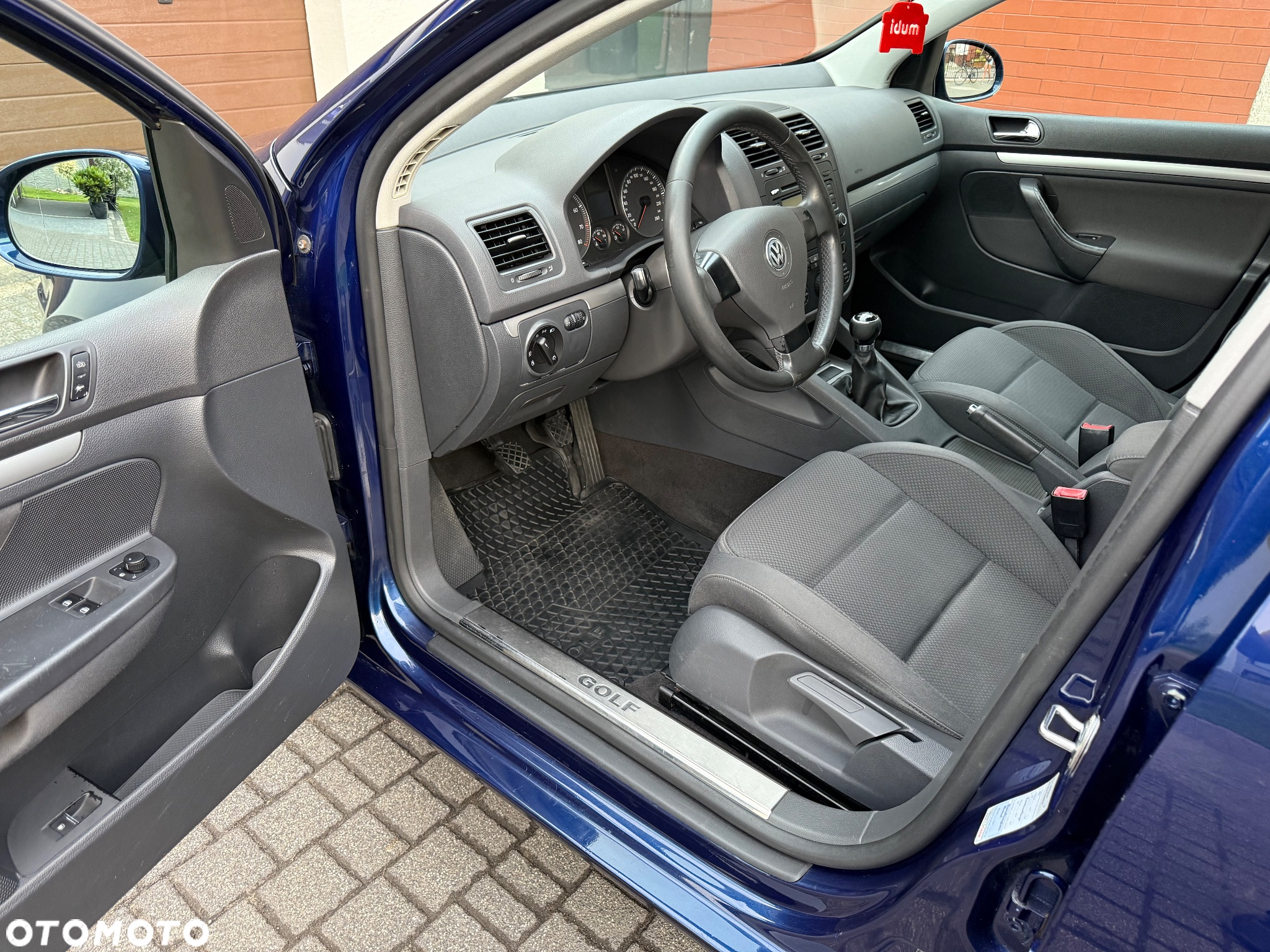 Volkswagen Golf 1.6 Comfortline - 16