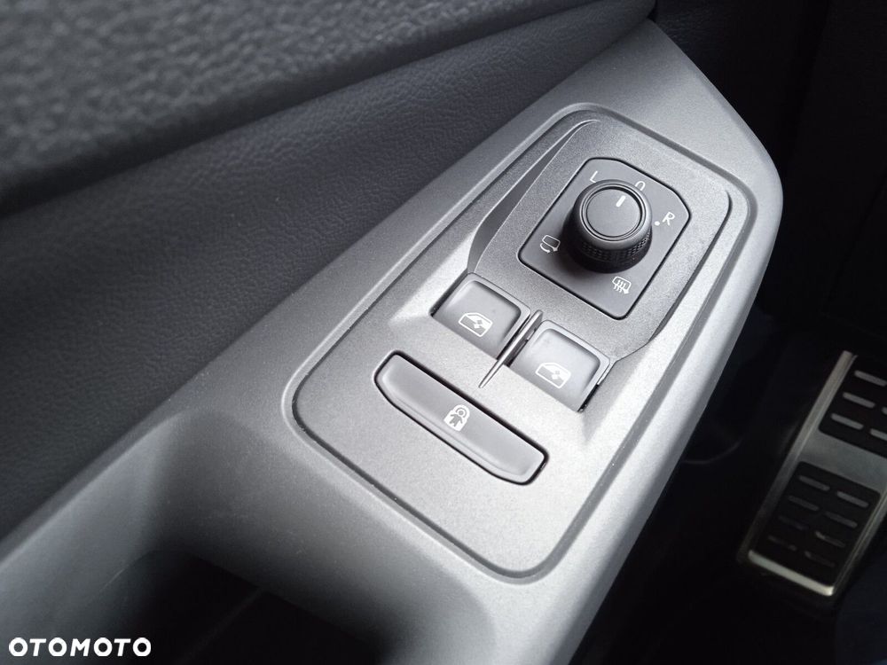 Volkswagen Caddy 2.0 TDI PanAmericana DSG - 18