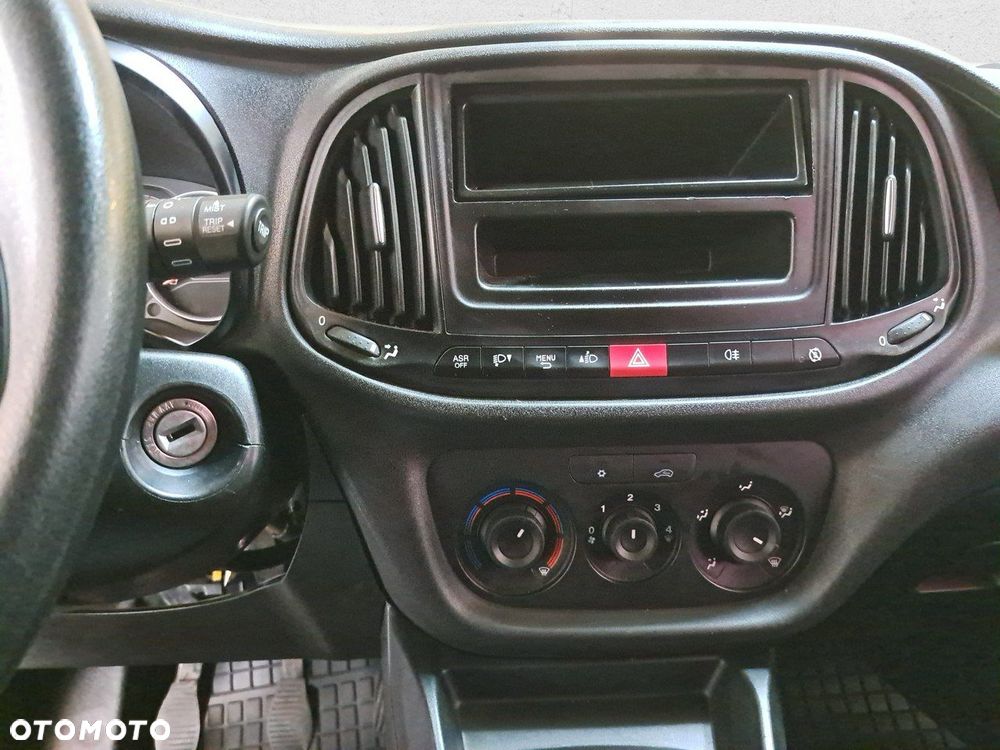 Fiat Doblo - 13
