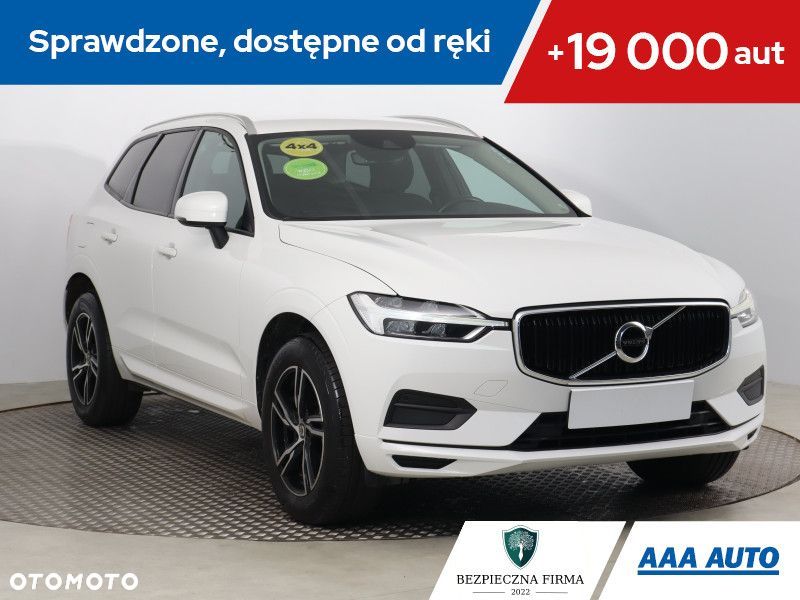 Volvo XC 60 - 1