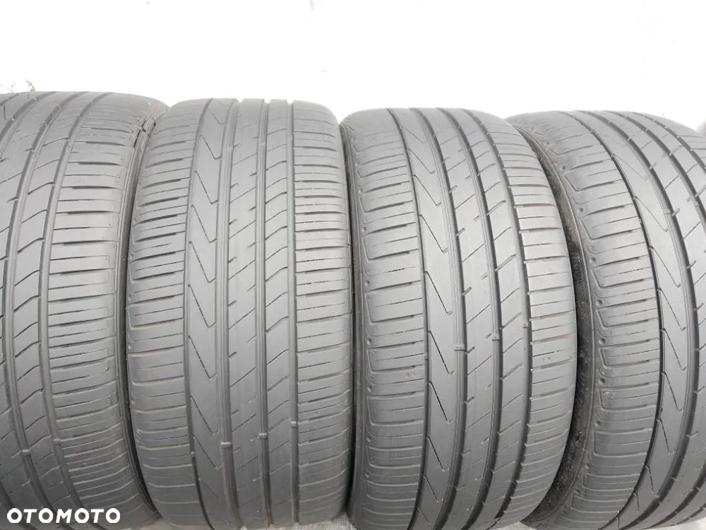 Hankook Ventus S1 EVO 2 255/40 R20 101Y 2024 7-7.5mm - 1