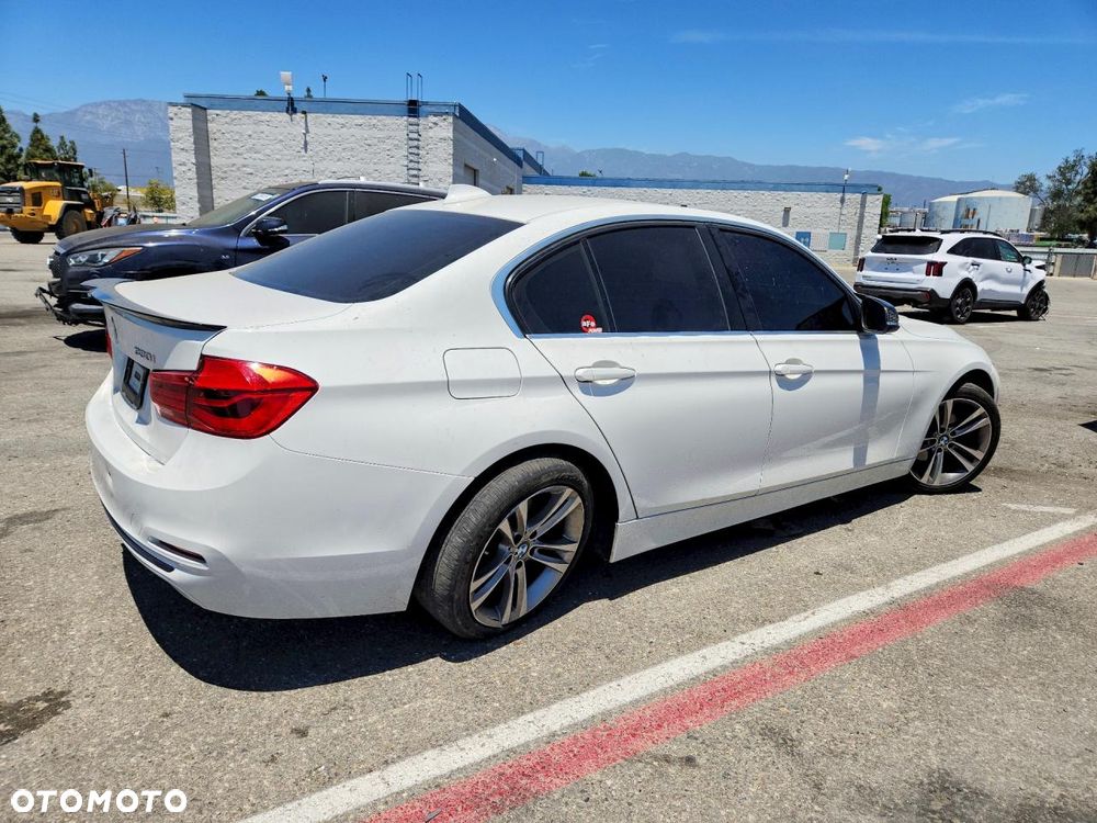 BMW Seria 3 - 4