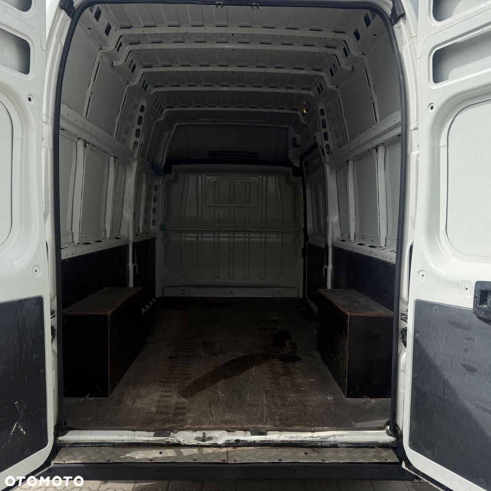 Citroën Jumper - 15