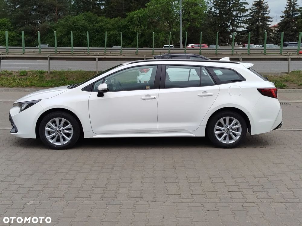 Toyota Corolla 1.8 Hybrid Comfort - 3