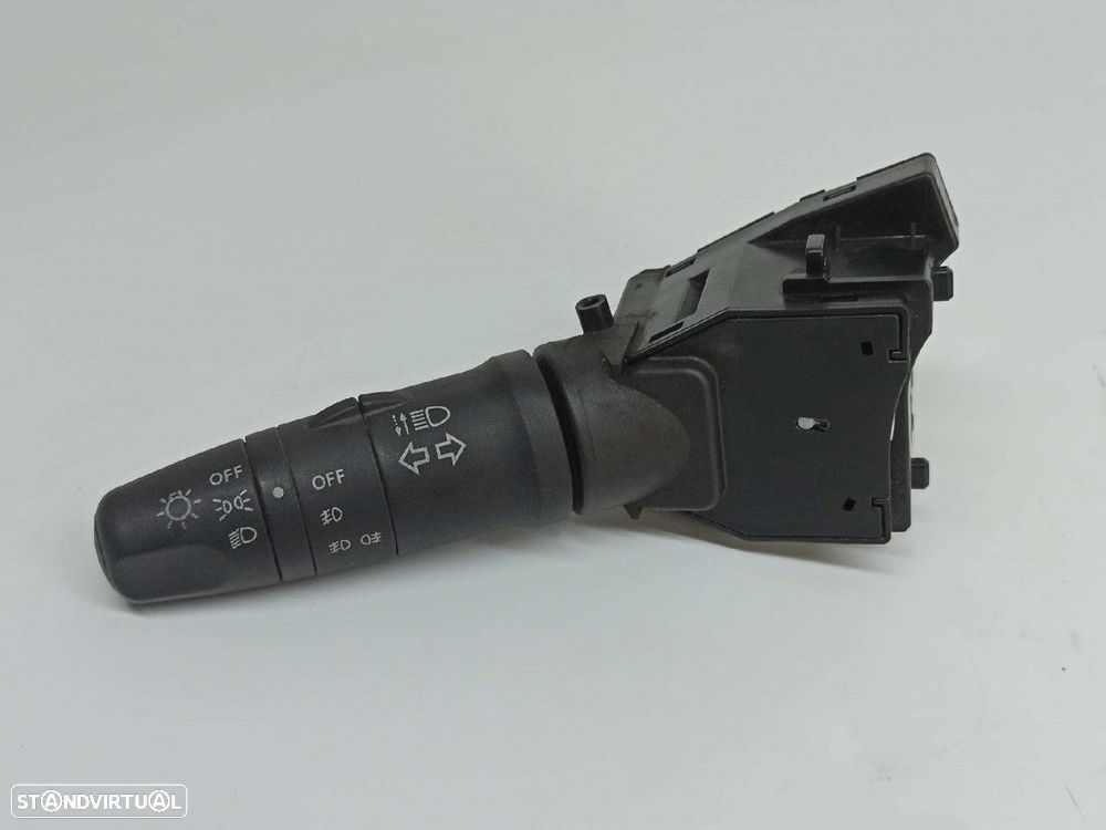COMANDO DAS LUZES NISSAN TERRANO/TERRANO.II (R20) COMFORT - 5