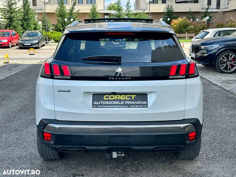 Peugeot 3008 - 16