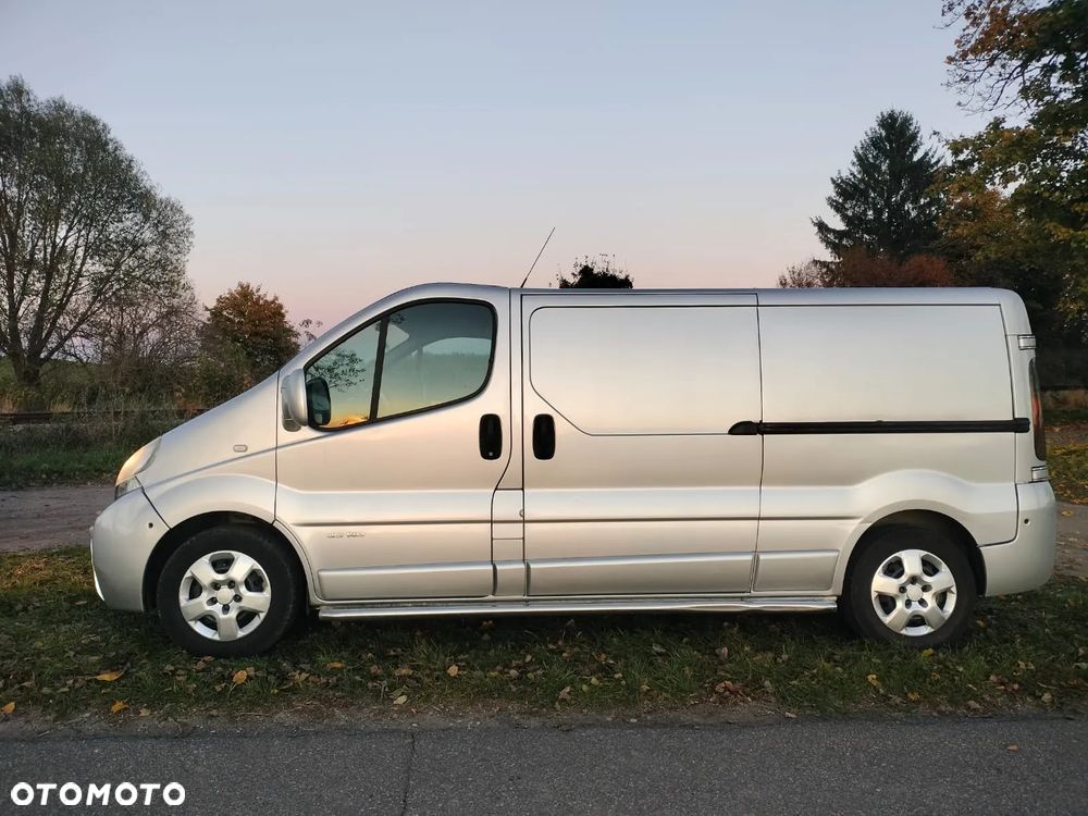Volkswagen transporter t5 - 1