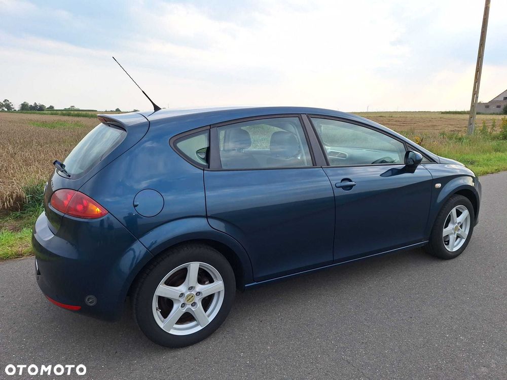 Seat Leon - 2