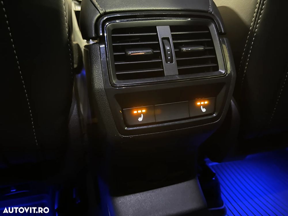 Skoda Kodiaq 2.0 TDI 4X4 DSG SportLine - 27