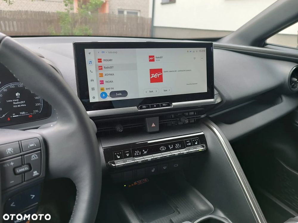 Toyota C-HR - 6
