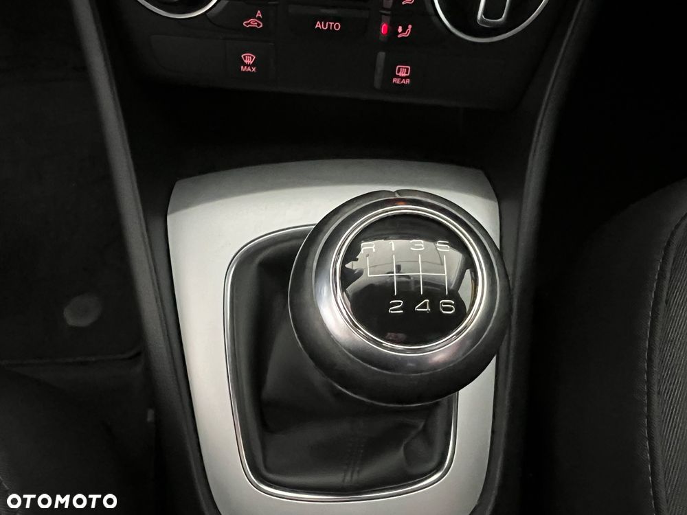 Audi Q3 - 35
