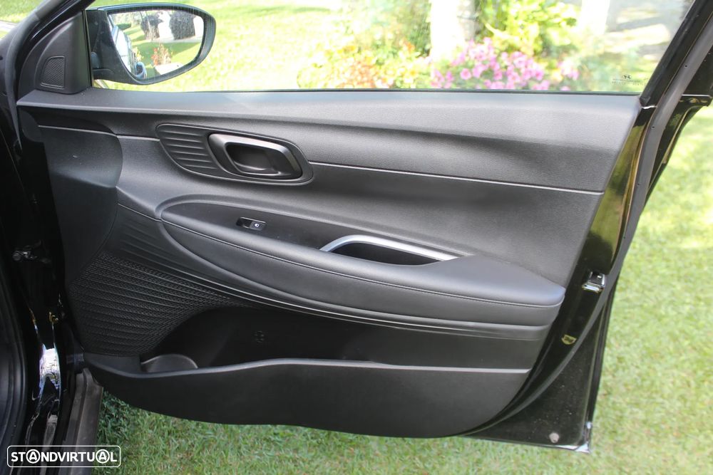 Hyundai Bayon 1.0 T-GDi Premium - 17