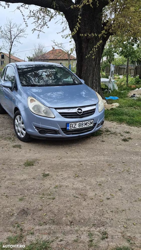 Opel Corsa 1.3 CDTI Enjoy - 1