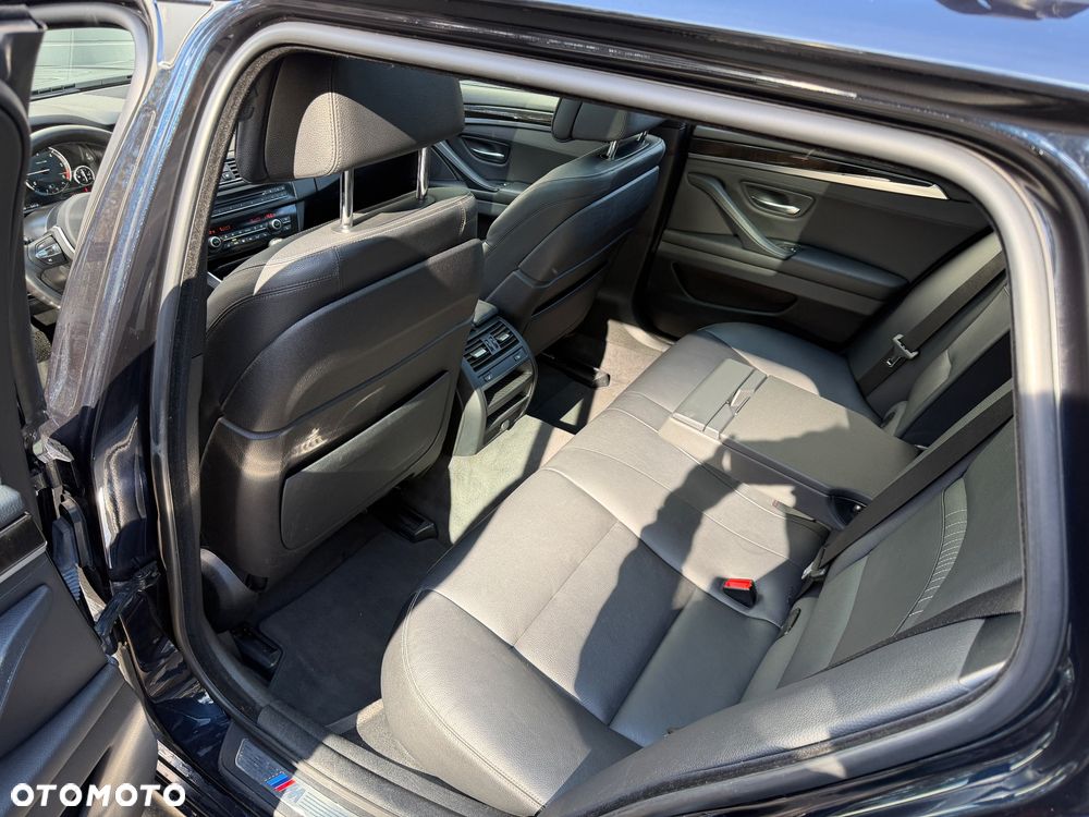 BMW Seria 5 - 15