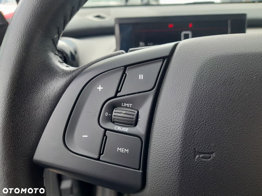 Citroën C4 Cactus 1.2 PureTech GPF Shine S&S - 13