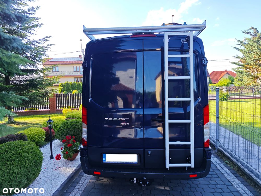 Ford TRANSIT - 7