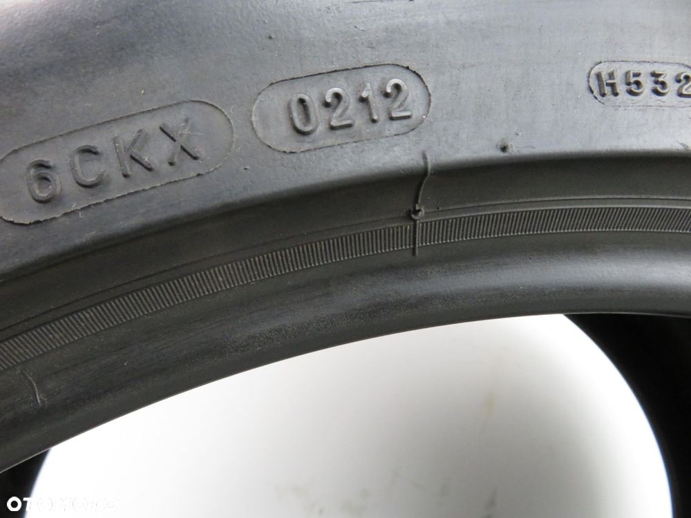 295/35R20 ZR20 OPONA LETNIA Michelin Pilot Sport PS2 105Y XL N0 - 3