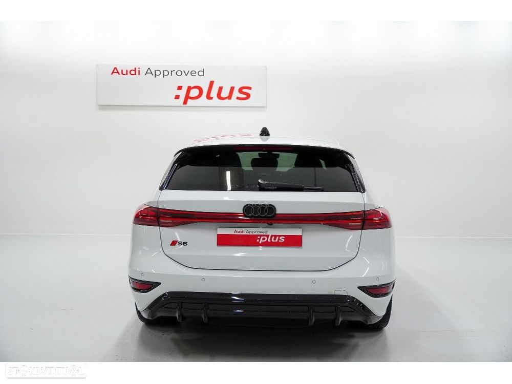 Audi A6 Avant e-tron - 8