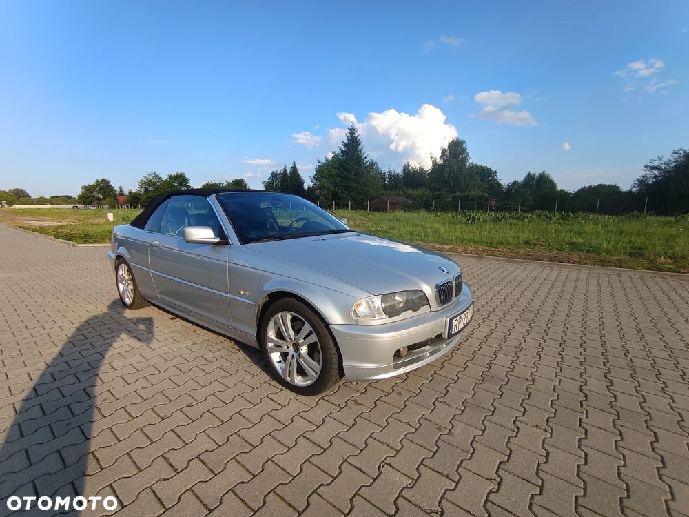 BMW Seria 3 - 3
