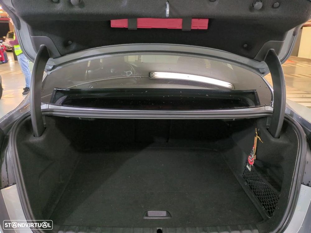 BMW 216 Gran Coupé d Corporate Edition - 10