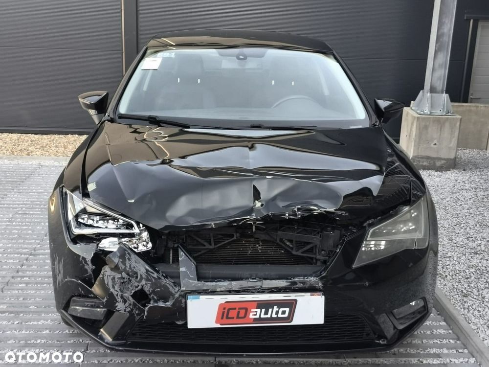 Seat Leon - 2