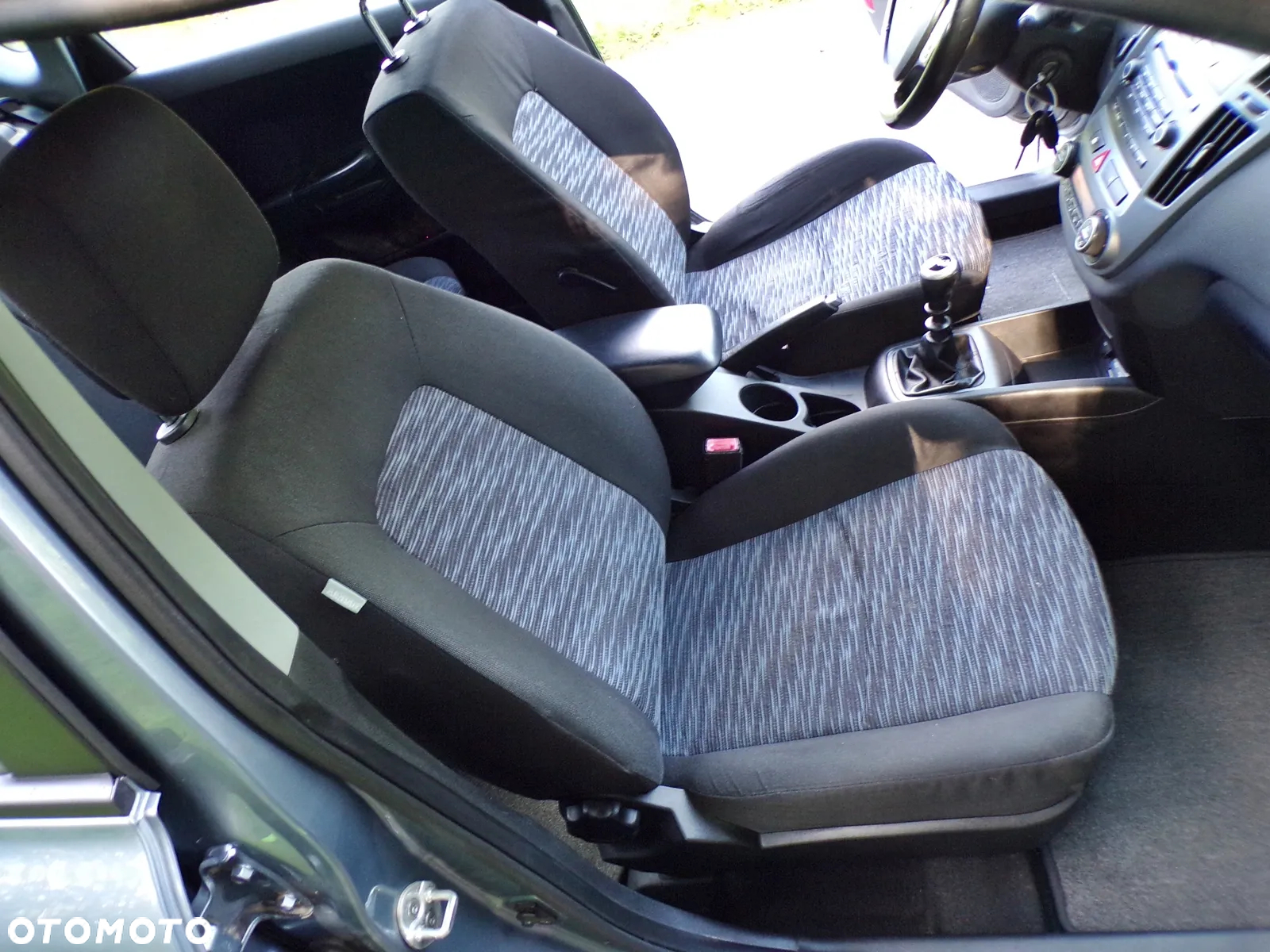 Kia Ceed Cee'd 1.6 Crdi Comfort + - 19