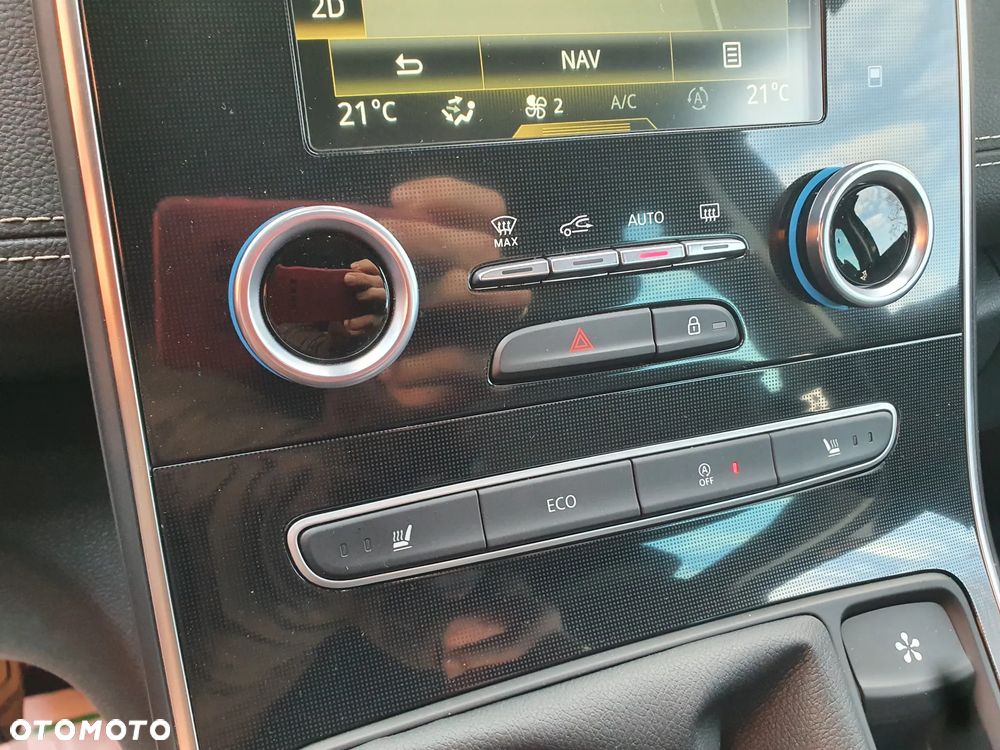 Renault Scenic 1.3 TCe FAP Intens - 20