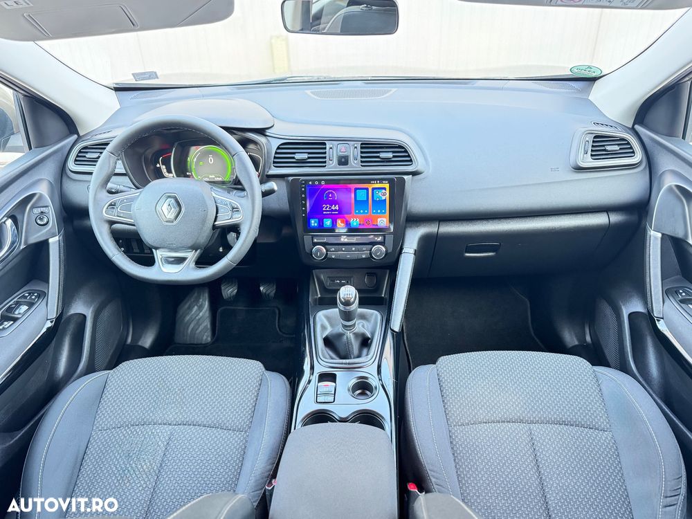 Renault Kadjar 1.2 TCe Intens - 5
