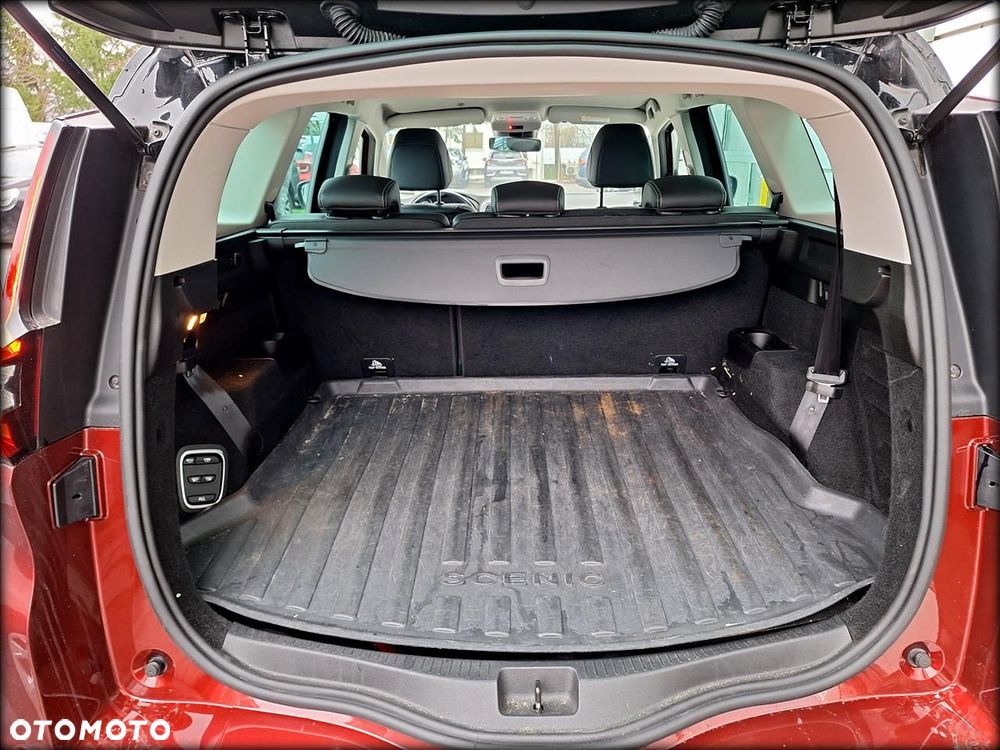 Renault Grand Scenic Gr 1.3 TCe FAP Winter Edition - 5