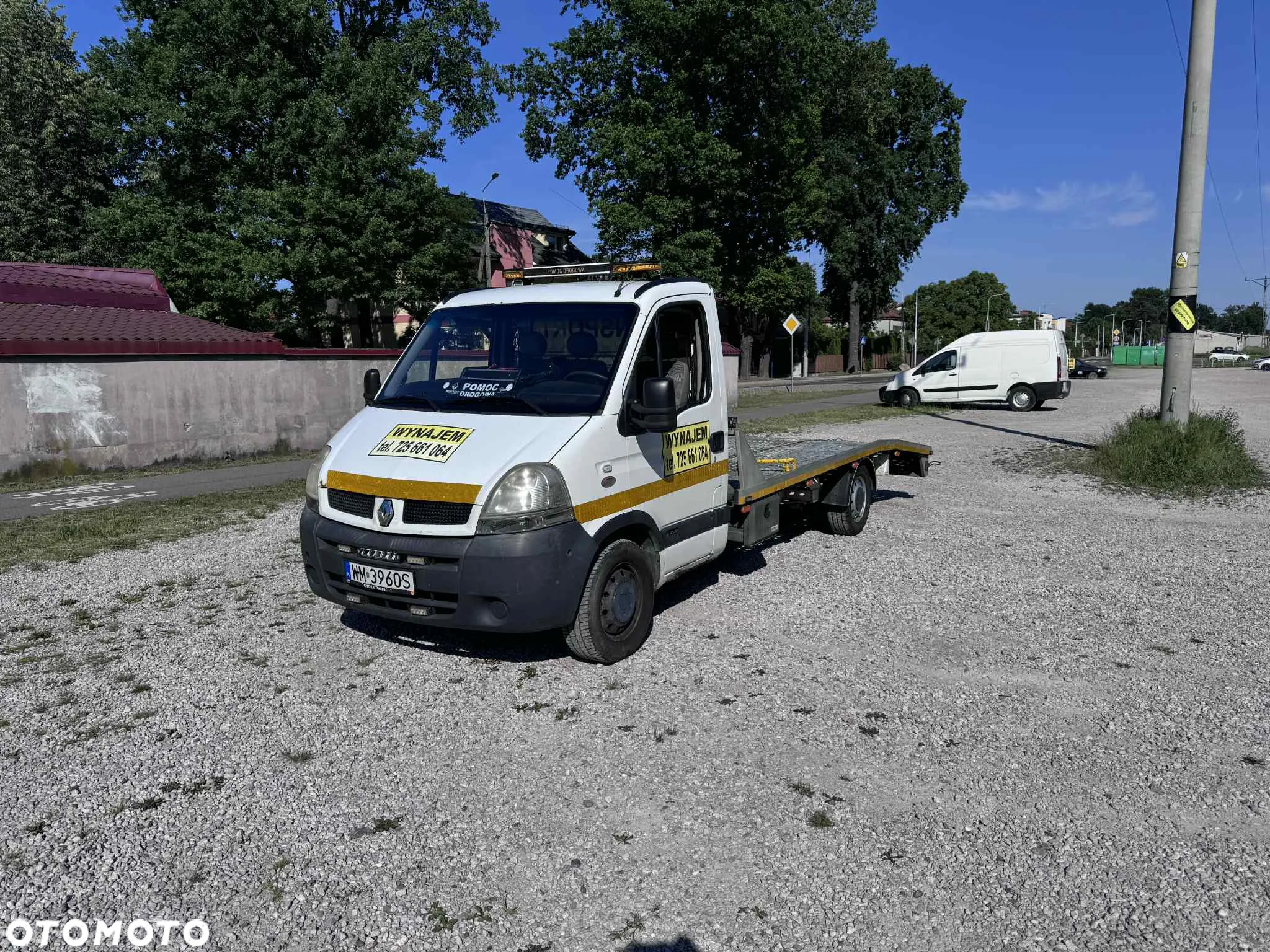 Renault Master - 5