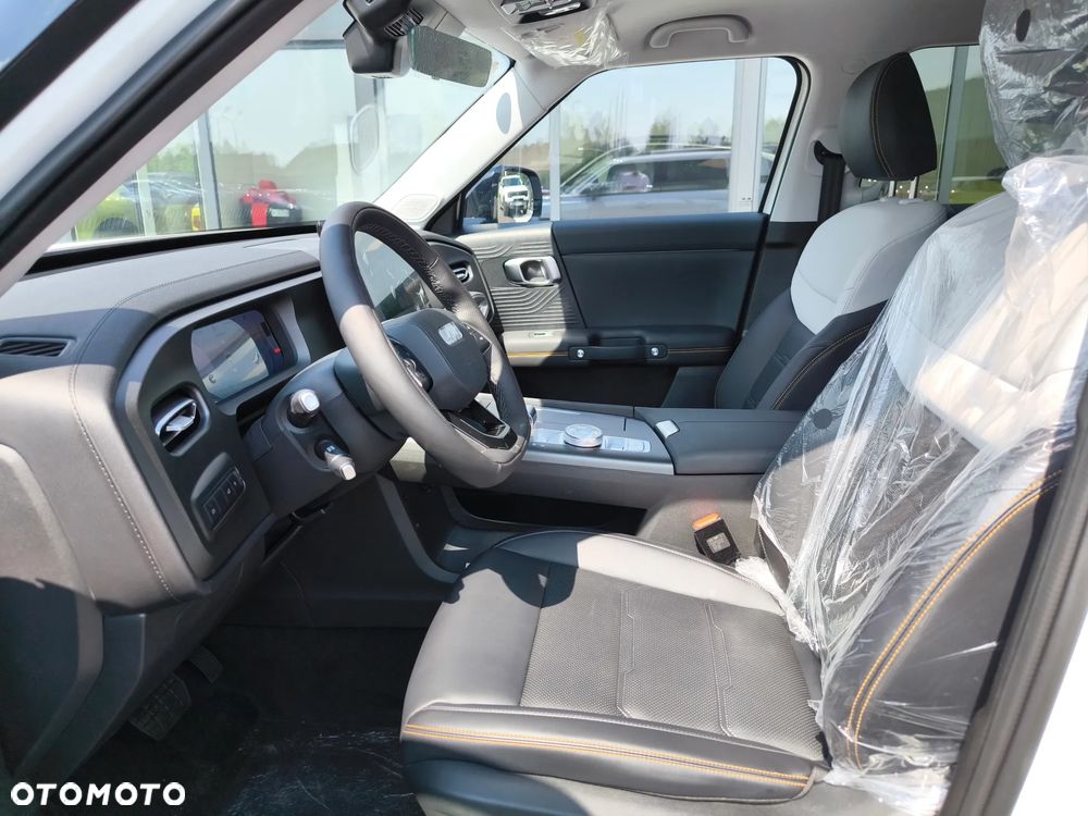 BAIC BJ30 BJ30e 1.5T DHT 4x4 HEV Comfort - 12