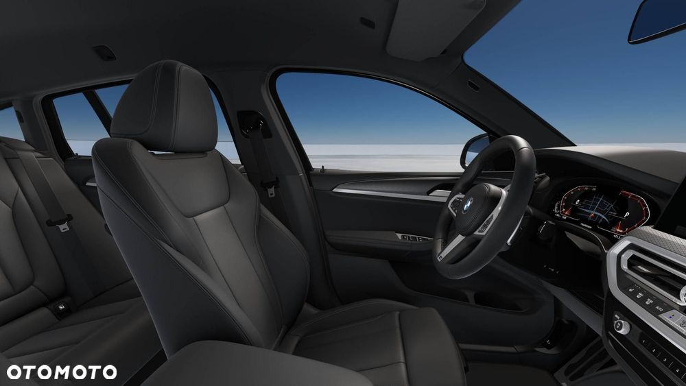 BMW X4 2022 photo 5