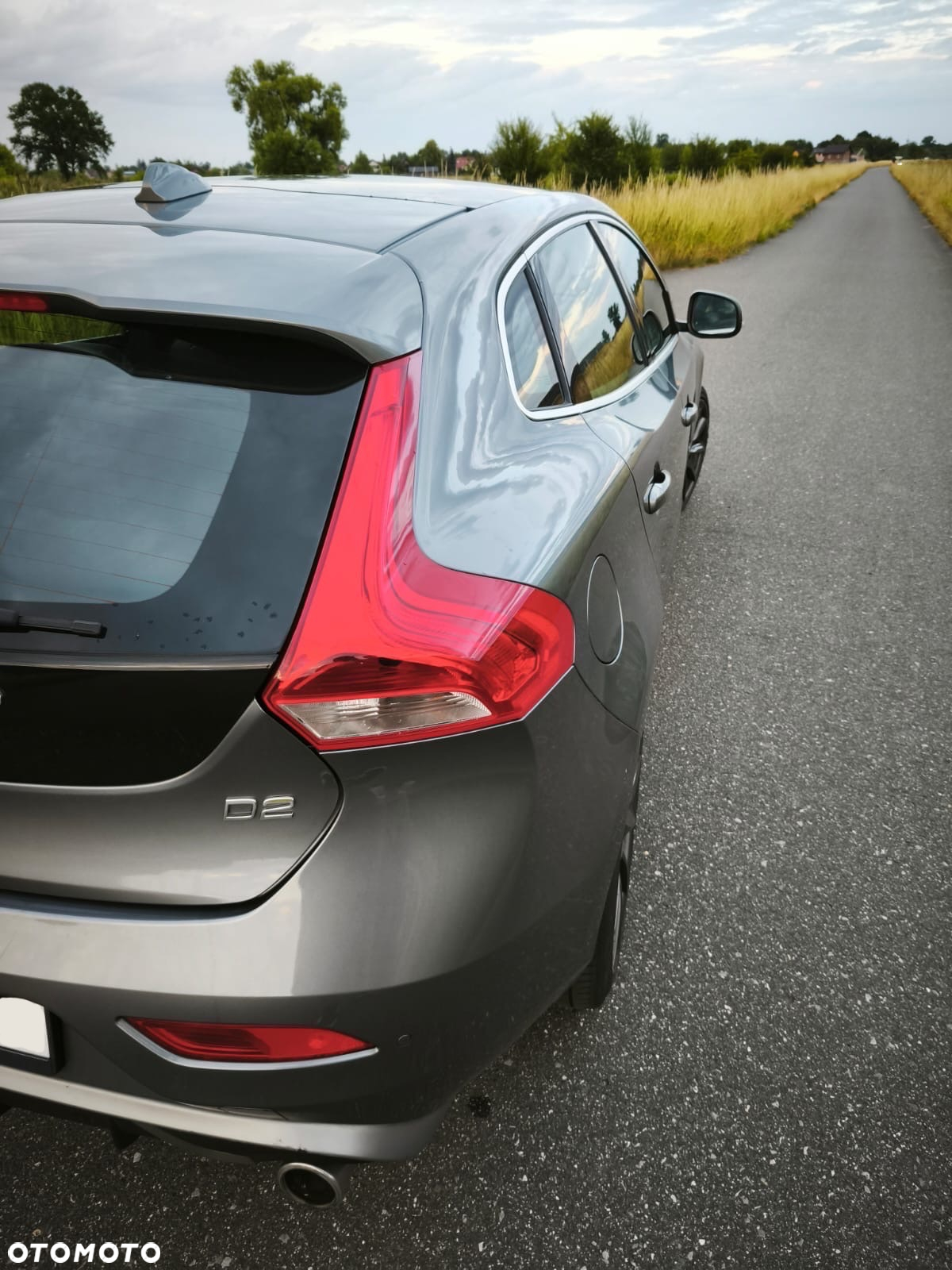 Volvo V40 D2 RDesign - 9
