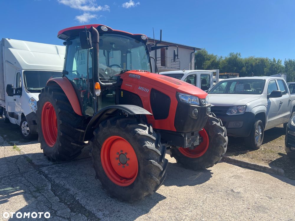 Zetor PROXIMA PLUS - 22