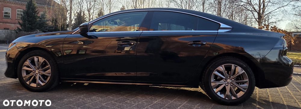 Peugeot 508 1.6 PureTech Allure Pack S&S EAT8 - 2