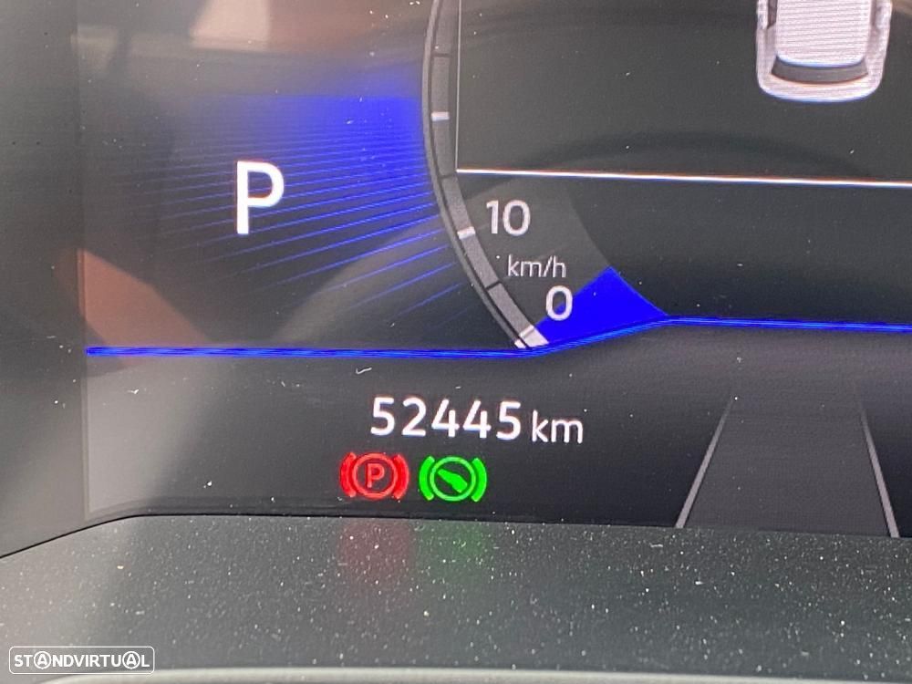 VW Polo 1.0 TSI Style DSG - 11