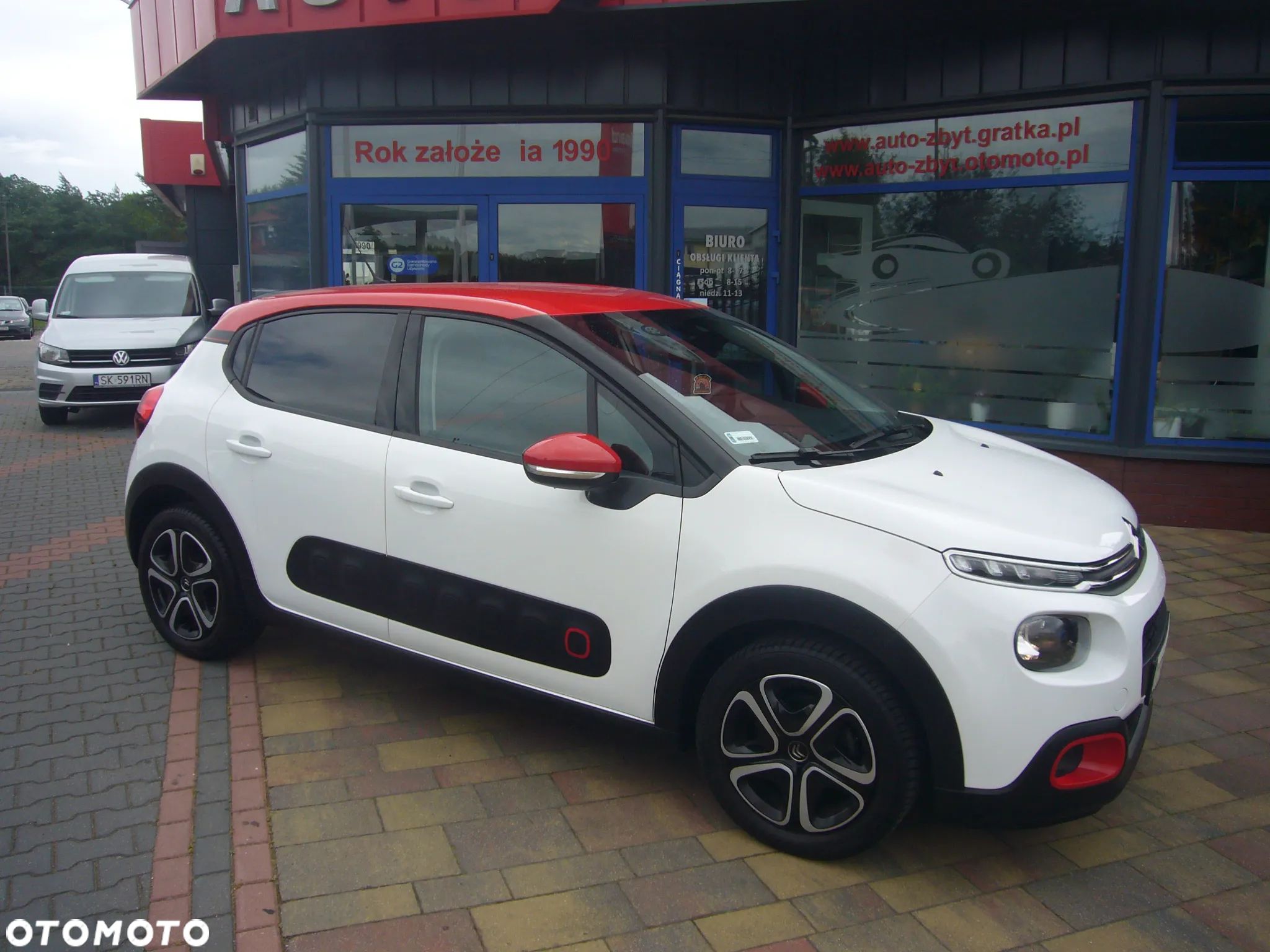 Citroën C3 1.2 PureTech Max - 1