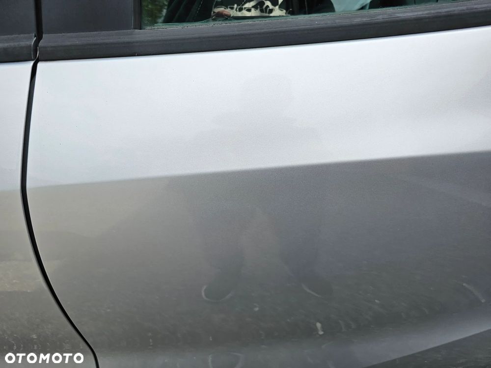 DRZWI LEWE TYLNE LEWY TYŁ OPEL MOKKA GAN - 3